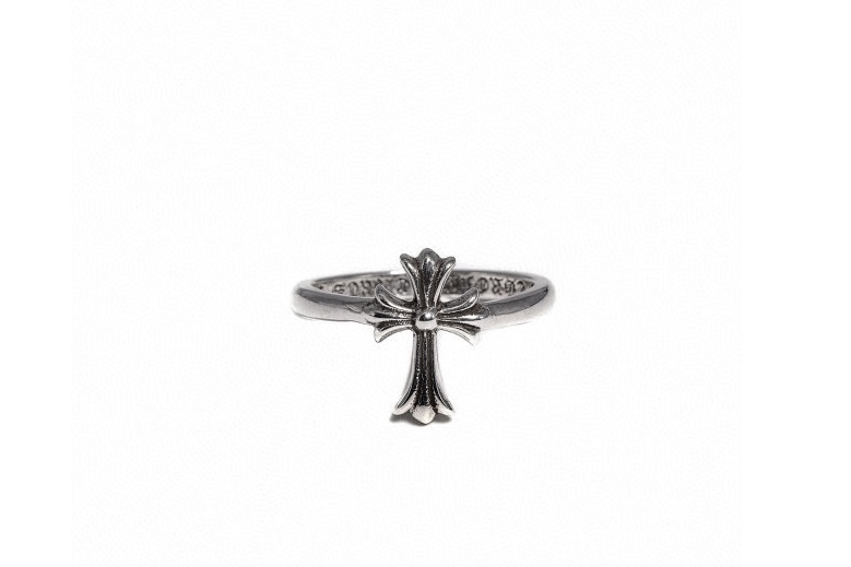 Chrome Hearts ring 02lyx41